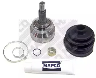 mapco-16933