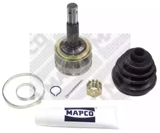 mapco-16940