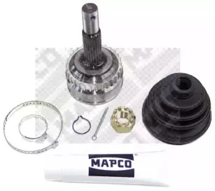 mapco-16945