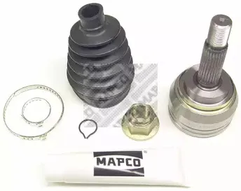 16976 MAPCO