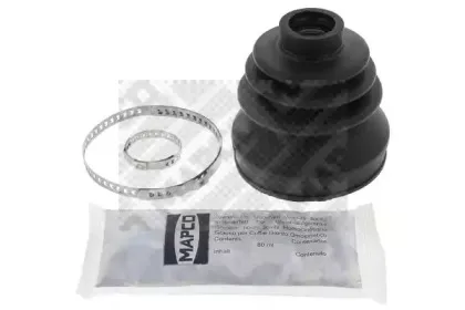 18525 MAPCO Комплект пылника, приводной вал