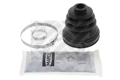 18604 MAPCO Комплект пылника, приводной вал