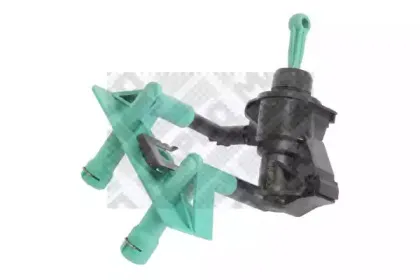 1861 MAPCO Главный цилиндр, система сцепления