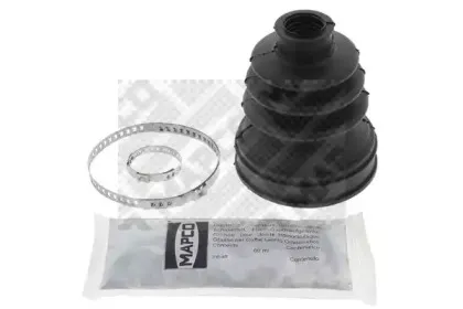 18720 MAPCO Комплект пылника, приводной вал