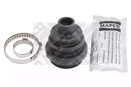 18768 MAPCO Комплект пылника, приводной вал