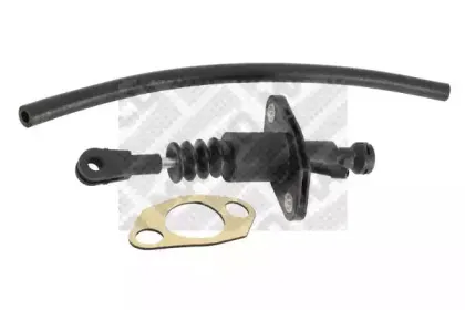 1880 MAPCO Главный цилиндр, система сцепления