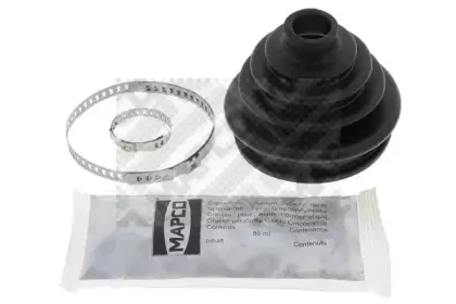18874 MAPCO Комплект пылника, приводной вал