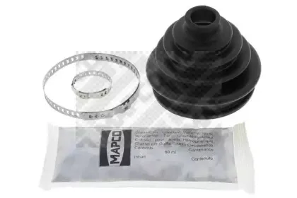 18901 MAPCO Комплект пылника, приводной вал