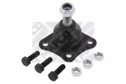 19008 MAPCO Несущий / направляющий шарнир