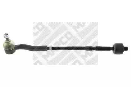 190222 MAPCO Поперечная рулевая тяга