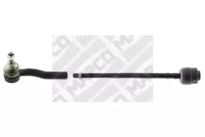190492 MAPCO Поперечная рулевая тяга