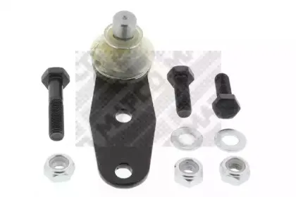 19109 MAPCO Несущий / направляющий шарнир