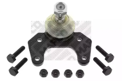 19179 MAPCO Несущий / направляющий шарнир