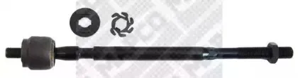 19195 MAPCO Осевой шарнир, рулевая тяга