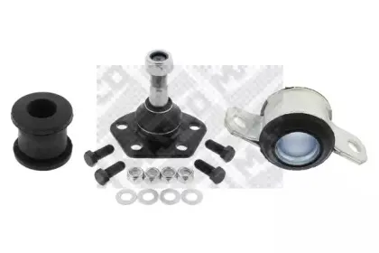 19250 MAPCO Ремкомплект, поперечный рычаг подвески