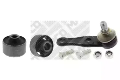 19299 MAPCO Ремкомплект, поперечный рычаг подвески