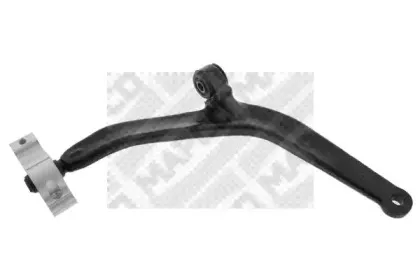 19345 MAPCO Рычаг независимой подвески колеса, подвеска колеса