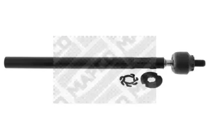 19353 MAPCO Осевой шарнир, рулевая тяга