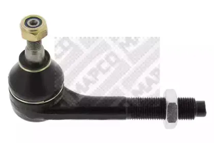 19382 MAPCO Наконечник поперечной рулевой тяги