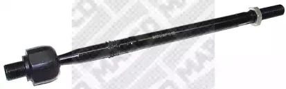 19424 MAPCO Осевой шарнир, рулевая тяга