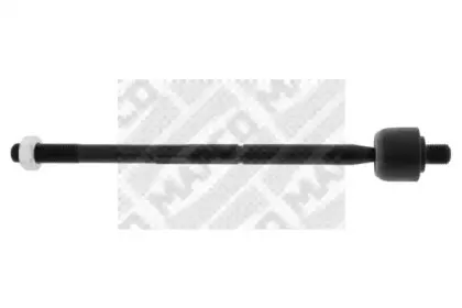 19448 MAPCO Осевой шарнир, рулевая тяга