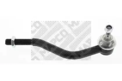 19478 MAPCO Наконечник поперечной рулевой тяги