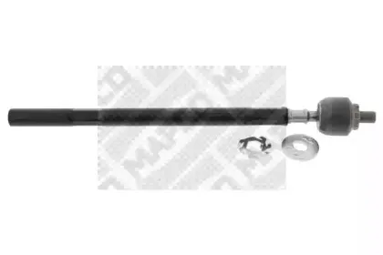 19484 MAPCO Осевой шарнир, рулевая тяга