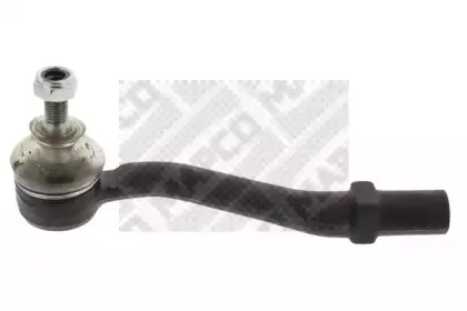 19489 MAPCO Наконечник поперечной рулевой тяги