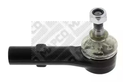 19525 MAPCO Наконечник поперечной рулевой тяги