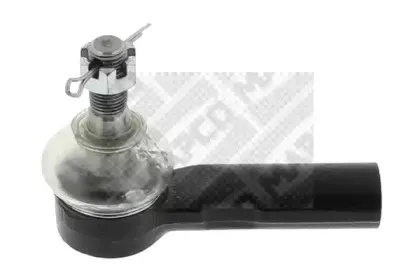 19560 MAPCO Наконечник поперечной рулевой тяги