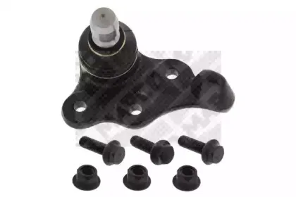 19618 MAPCO Несущий / направляющий шарнир