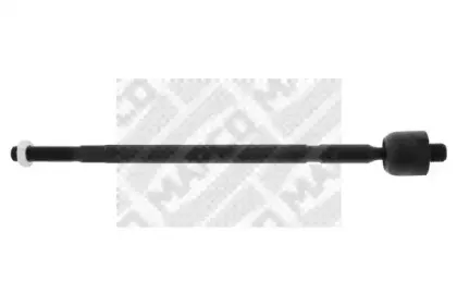 19627 MAPCO Осевой шарнир, рулевая тяга