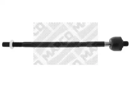 19644 MAPCO Осевой шарнир, рулевая тяга