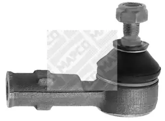 19646 MAPCO Наконечник поперечной рулевой тяги