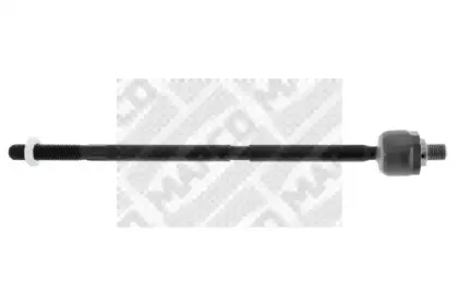 19650 MAPCO Осевой шарнир, рулевая тяга