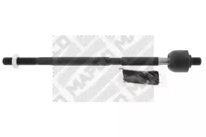 19655 MAPCO Осевой шарнир, рулевая тяга