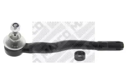 19663 MAPCO Наконечник поперечной рулевой тяги