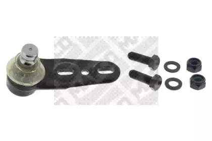 19681 MAPCO Несущий / направляющий шарнир