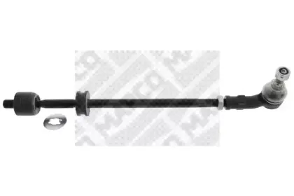 19683 MAPCO Поперечная рулевая тяга