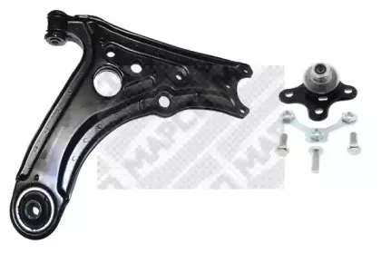19687 MAPCO Рычаг независимой подвески колеса, подвеска колеса