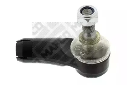 19692 MAPCO Наконечник поперечной рулевой тяги