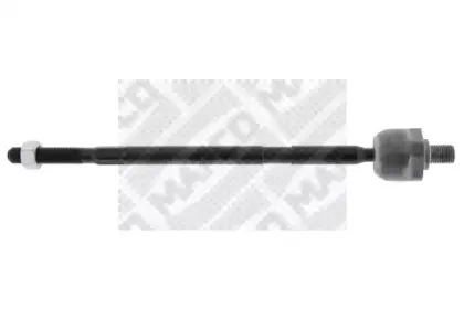 19722 MAPCO Осевой шарнир, рулевая тяга