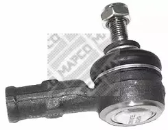 19727 MAPCO Наконечник поперечной рулевой тяги