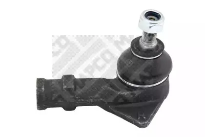 19736 MAPCO Наконечник поперечной рулевой тяги