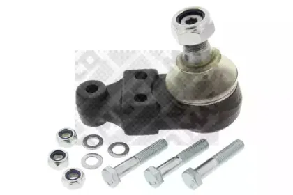 19751 MAPCO Несущий / направляющий шарнир