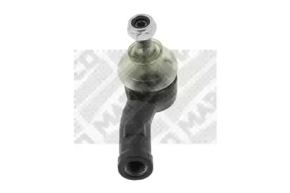19752 MAPCO Наконечник поперечной рулевой тяги