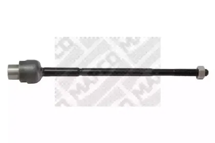 19810 MAPCO Осевой шарнир, рулевая тяга