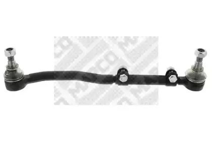 19812 MAPCO Поперечная рулевая тяга