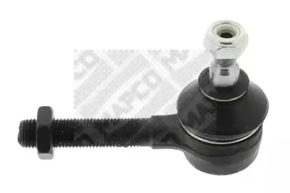 19836 MAPCO Наконечник поперечной рулевой тяги