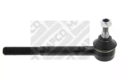 19840 MAPCO Наконечник поперечной рулевой тяги